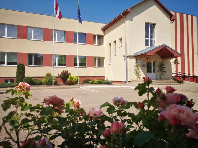 Balvu profesionālā un vispārizglītojošā vidusskola